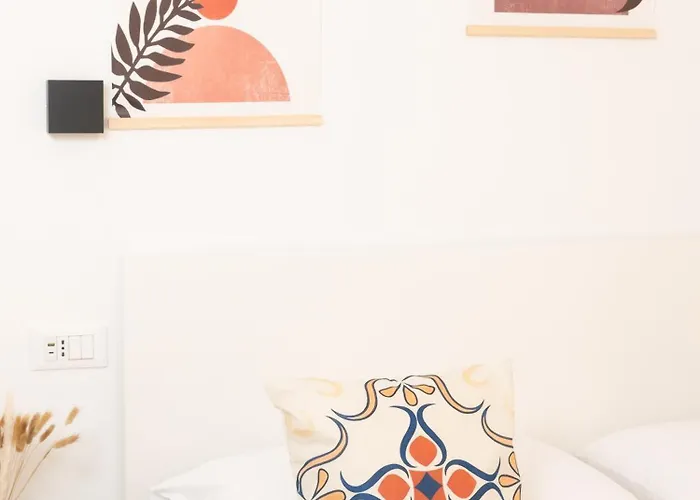 La Trinacria Pensjonat 4*