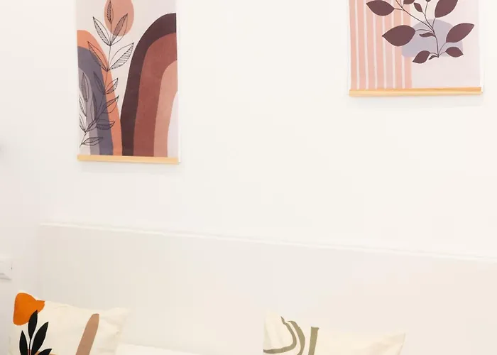 La Trinacria Pensjonat Trapani