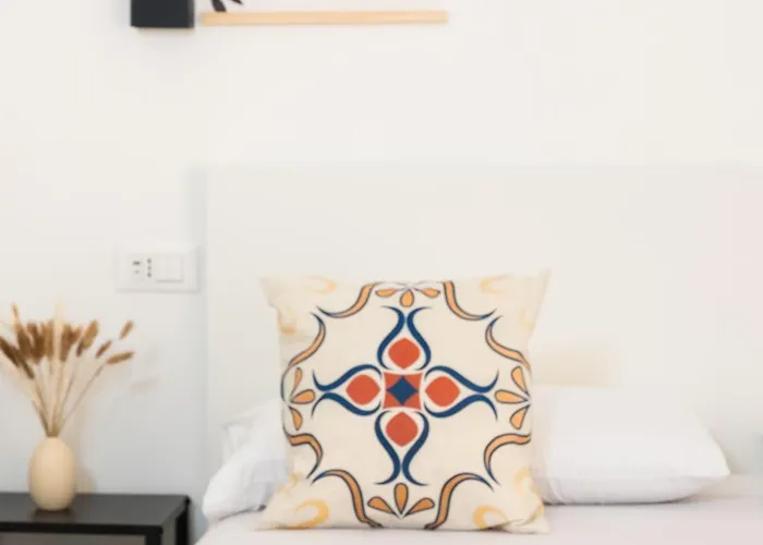 Pensjonat La Trinacria Trapani