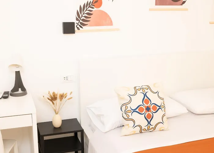 La Trinacria 4* Trapani