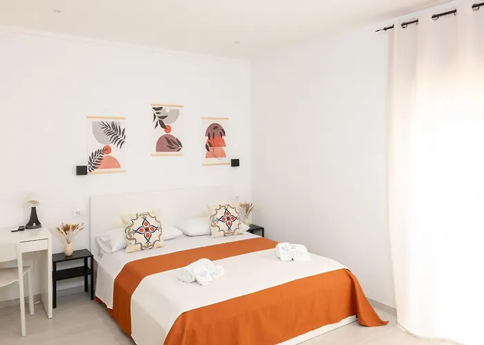 Pensjonat La Trinacria