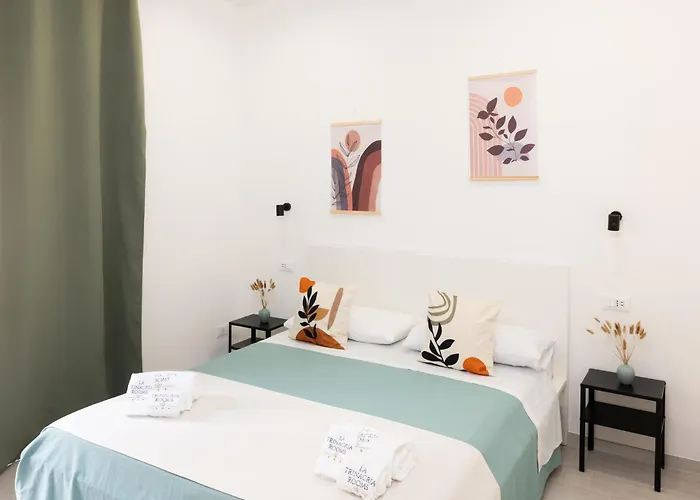 La Trinacria 4* Trapani