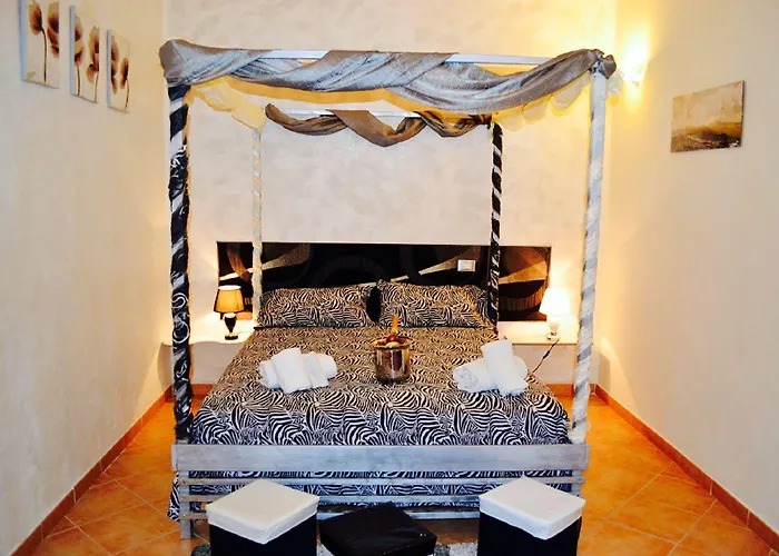 Pensjonat La Trinacria Trapani