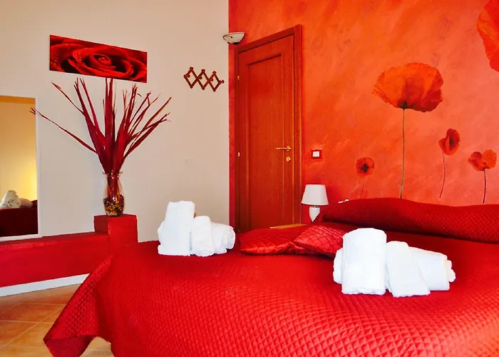 La Trinacria Trapani