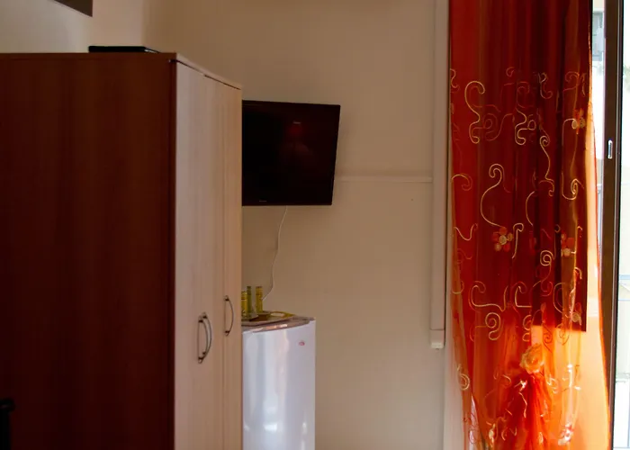 La Trinacria Pensjonat