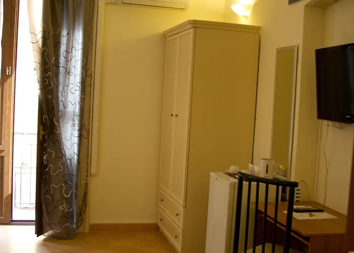 La Trinacria Pensjonat