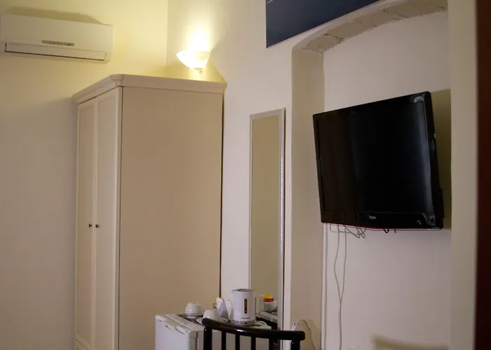 La Trinacria Pensjonat 4*