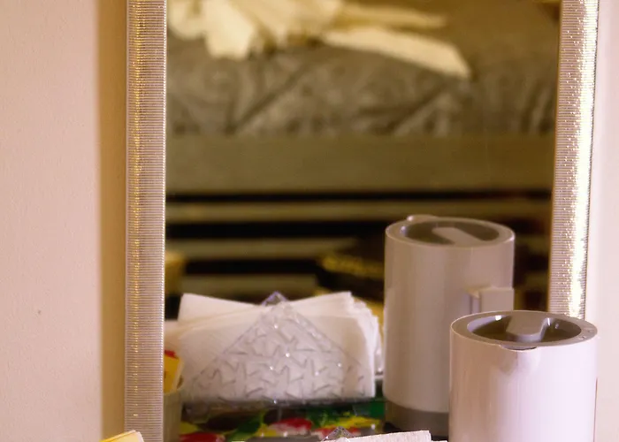 La Trinacria 4* Trapani