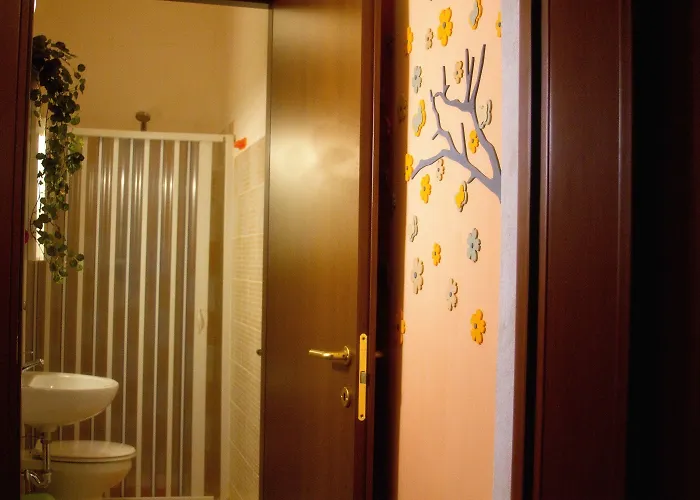 La Trinacria Pensjonat Trapani