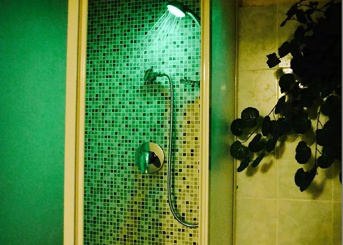 La Trinacria Pensjonat Trapani