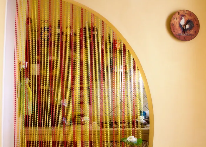 Pensjonat La Trinacria Trapani