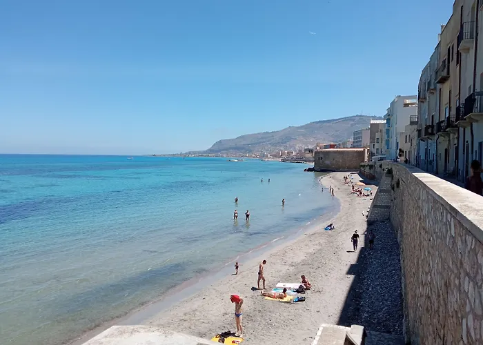 La Trinacria Pensjonat