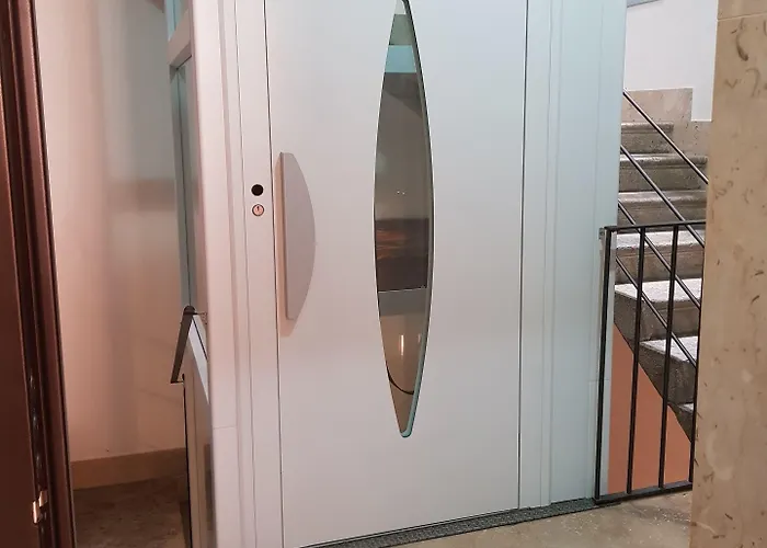 La Trinacria Pensjonat