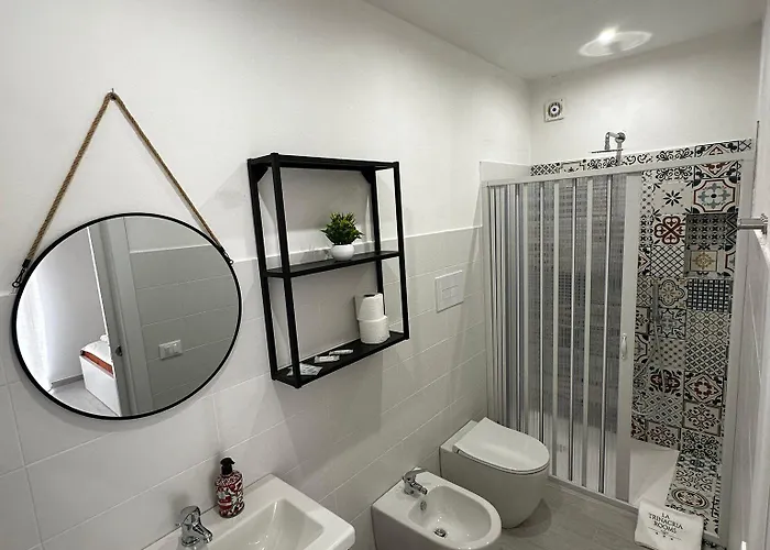 La Trinacria Trapani