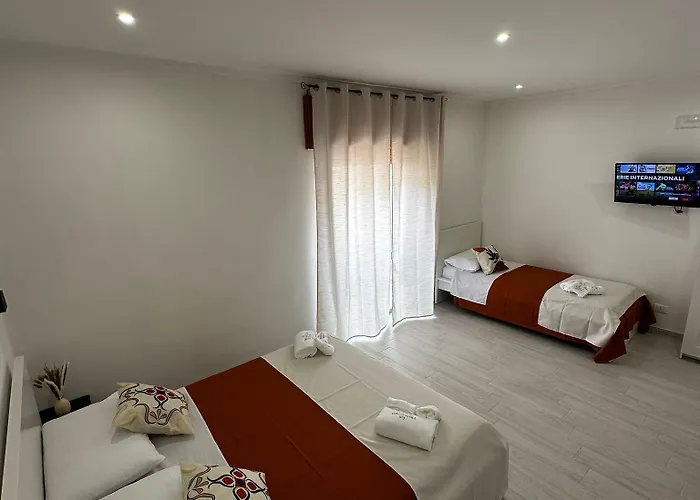 La Trinacria Trapani