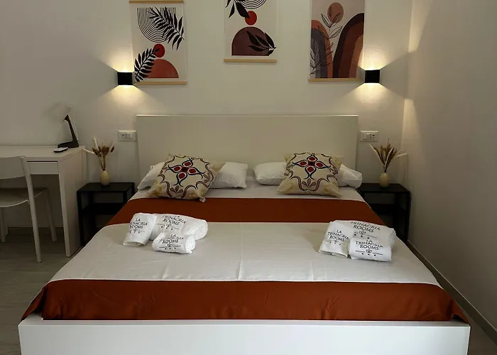 La Trinacria Trapani