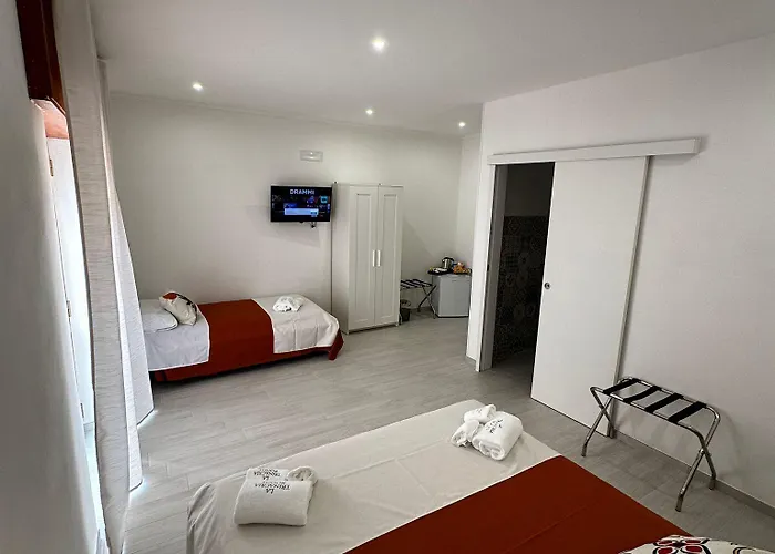 Pensjonat La Trinacria Trapani