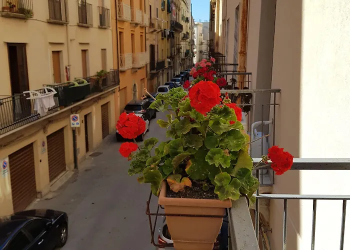 La Trinacria 4* Trapani