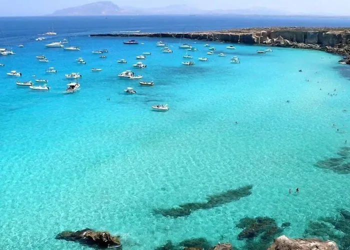 Pensjonat La Trinacria